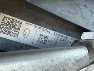 Mercedes-Benz Clase GLC 220d AMG Line 4MATIC