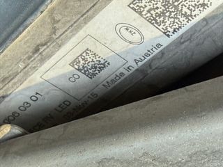 Mercedes-Benz Clase GLC 220d AMG Line 4MATIC