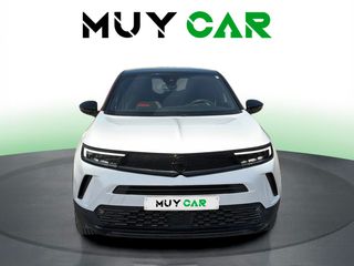 Opel Mokka 1.5 D GS Line 81 kW (110 CV)