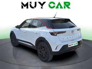 Opel Mokka 1.5 D GS Line 81 kW (110 CV)