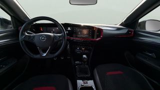 Opel Mokka 1.5 D GS Line 81 kW (110 CV)