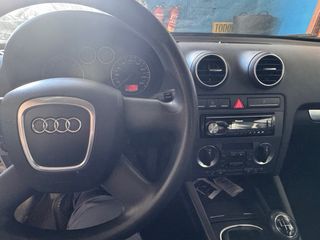 Audi A3 2005