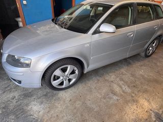 Audi A3 2005