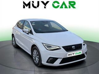SEAT Ibiza 1.0 TSI Style Plus 81 kW (110 CV)