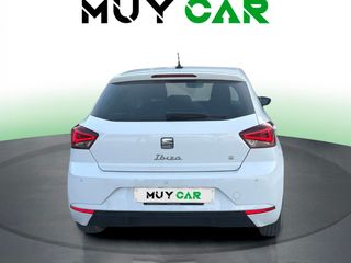 SEAT Ibiza 1.0 TSI Style Plus 81 kW (110 CV)