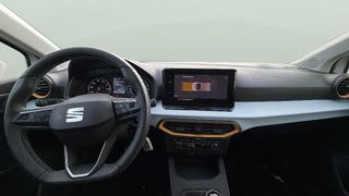 SEAT Ibiza 1.0 TSI Style Plus 81 kW (110 CV)