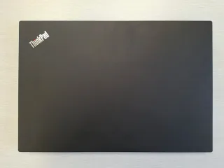 Lenovo Thinkpad T15 Gen 2 i5 1135G7 32GB 1TB