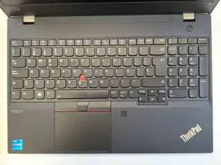 Lenovo Thinkpad T15 Gen 2 i5 1135G7 32GB 1TB