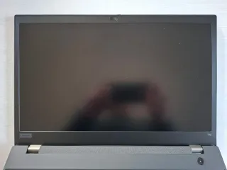 Lenovo Thinkpad T15 Gen 2 i5 1135G7 32GB 1TB