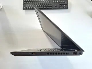 Lenovo Thinkpad T15 Gen 2 i5 1135G7 32GB 1TB