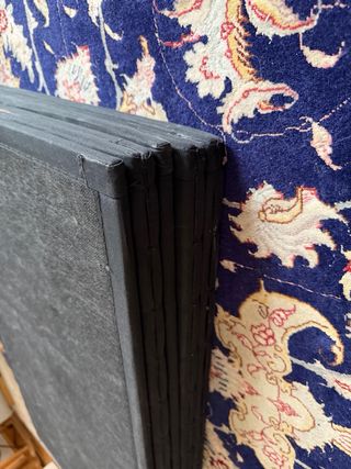 Tatamis japoneses plegables