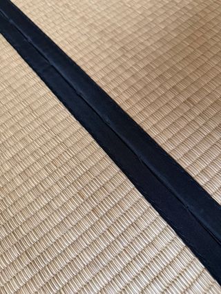 Tatamis japoneses plegables