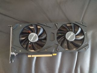 Tarjeta Gráfica KFA2 RTX 3060 Ti 8GB