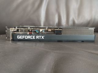 Tarjeta Gráfica KFA2 RTX 3060 Ti 8GB