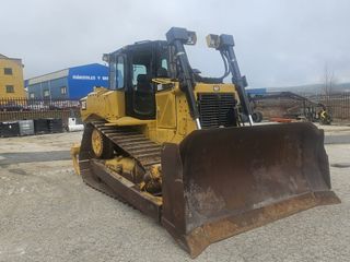Bulldozer CATERPILLAR D6R2