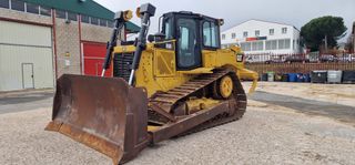 Bulldozer CATERPILLAR D6R2