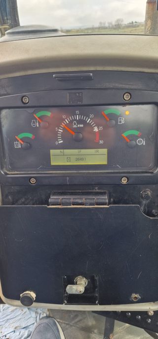 Bulldozer CATERPILLAR D6R2