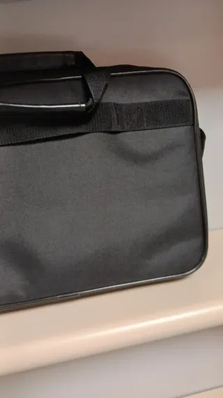 Maletín HP Negro para Portátil