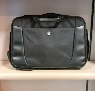 Maletín HP Negro para Portátil