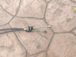 Cables de cambio de marchas Fiat Ulysse 2003