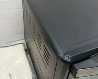 Horno sobremesa Eléctrico STILLSTERN 60L