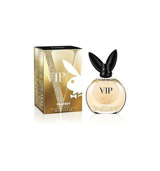 Perfume Playboy VIP Eau de Toilette 60ml