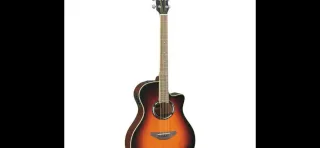 Guitarra Yamaha APX500 Electroacústica
