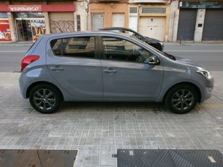 Hyundai i20 2014
