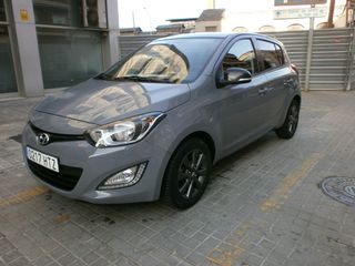 Hyundai i20 2014