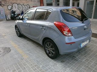 Hyundai i20 2014