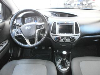 Hyundai i20 2014