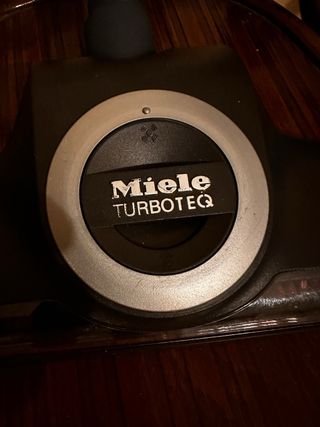 Miele Turboteq STB 305 Spazzola per Aspirapolvere