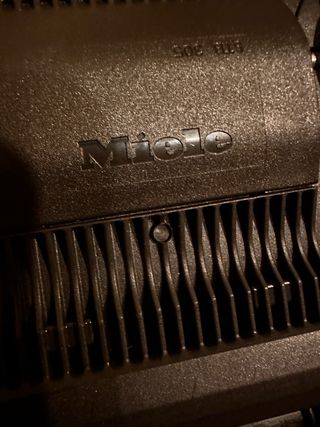 Miele Turboteq STB 305 Spazzola per Aspirapolvere