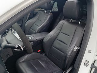 Mercedes-Benz GLE Coupé (167) 2021