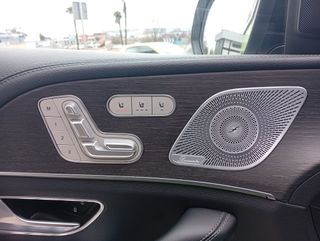 Mercedes-Benz GLE Coupé (167) 2021