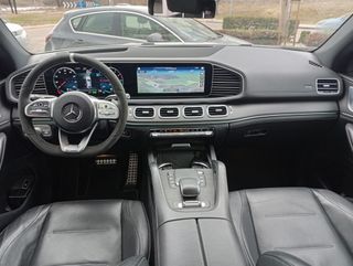 Mercedes-Benz GLE Coupé (167) 2021