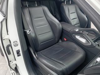 Mercedes-Benz GLE Coupé (167) 2021