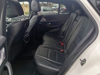 Mercedes-Benz GLE Coupé (167) 2021