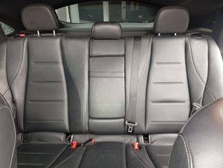 Mercedes-Benz GLE Coupé (167) 2021