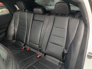 Mercedes-Benz GLE Coupé (167) 2021