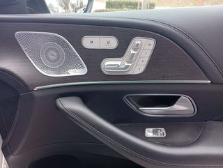 Mercedes-Benz GLE Coupé (167) 2021