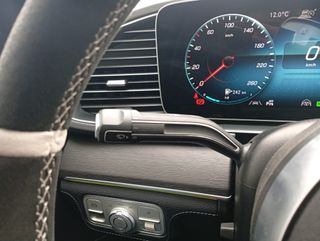 Mercedes-Benz GLE Coupé (167) 2021