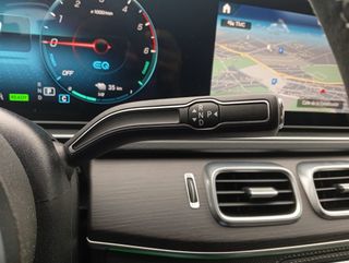 Mercedes-Benz GLE Coupé (167) 2021