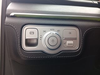 Mercedes-Benz GLE Coupé (167) 2021