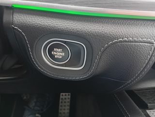 Mercedes-Benz GLE Coupé (167) 2021