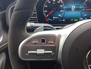 Mercedes-Benz GLE Coupé (167) 2021