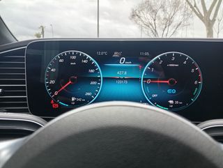 Mercedes-Benz GLE Coupé (167) 2021