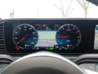 Mercedes-Benz GLE Coupé (167) 2021