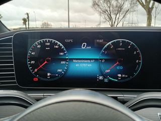 Mercedes-Benz GLE Coupé (167) 2021