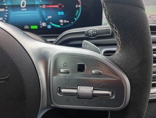 Mercedes-Benz GLE Coupé (167) 2021